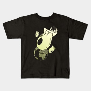 Bomb Kids T-Shirt